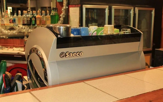 King Sound Resort Hotel