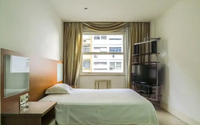 LinkHouse Amazing & Spacious 3 Suites C1-009