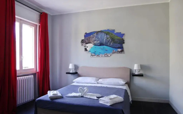 B&B Binario Uno