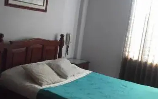 Hotel Turquesa Real