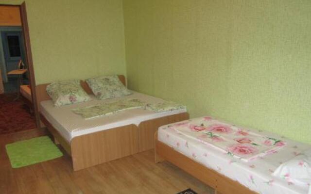 Cosy Holiday Home