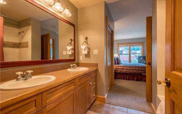 Copper Springs Lodge 301 - 2Br Condo