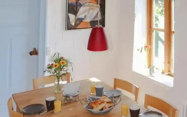 Ferienhaus Broderswarft