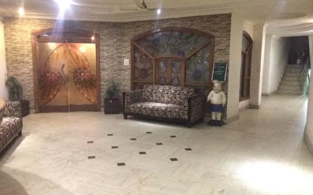 Hotel Uttam Heritage