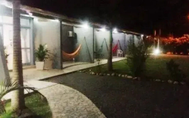 Capri Hotel