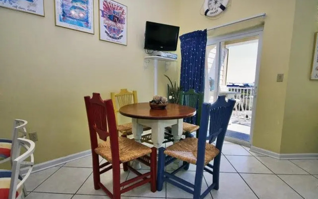 Grande Caribbean 419