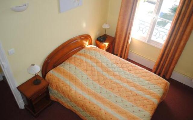 Hostellerie le Griffon