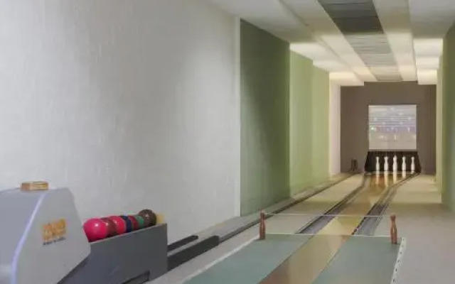 B.Resort Erlebnishotel Stadtkyll