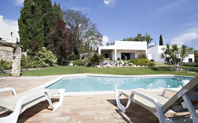 Casa da Alfarrobeira by My Choice Algarve