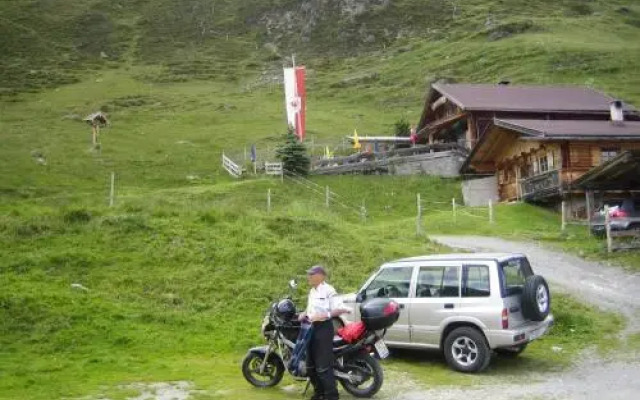 Tirol-Haus Irma