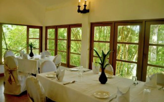 Hanwella Rest House