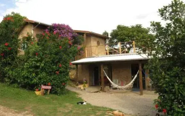 Paikea Hostel Praia do Rosa
