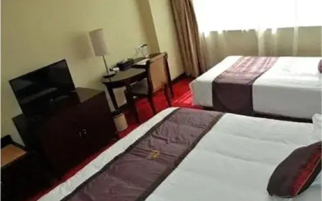 Yanbei Hotel