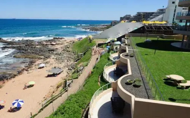 Ballito Manor View 301