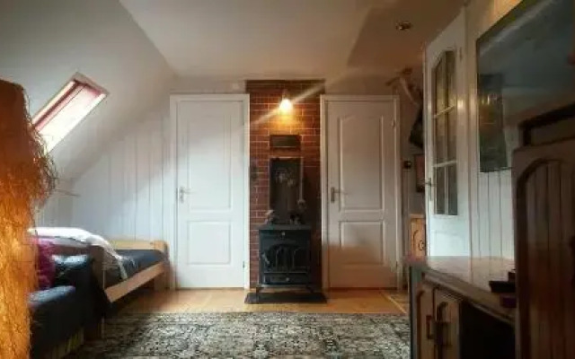 Apartamenty "Róża wiatrów"