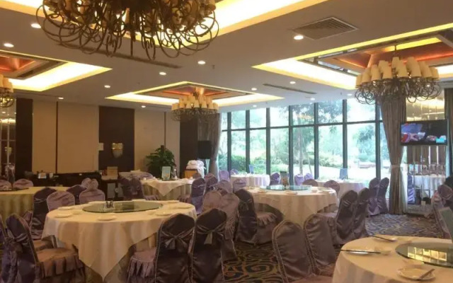 Lan Hai Hotel