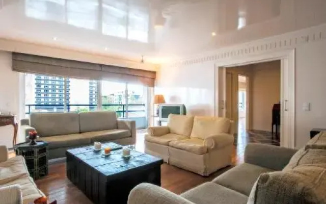 Portuguese Living Saldanha Prestige Apartments