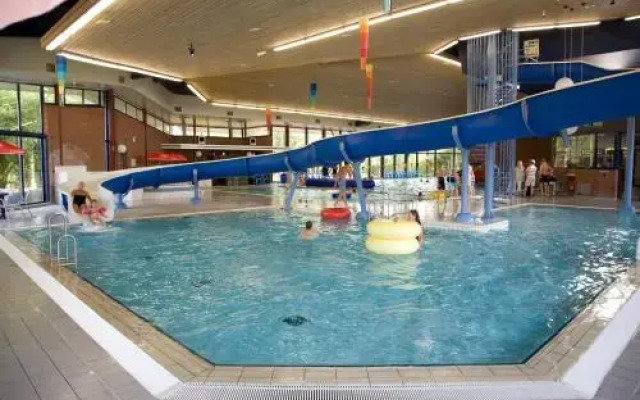 Recreatiepark Bloemketerp