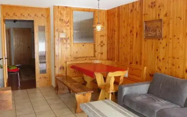 Apartment Les Platanes E3