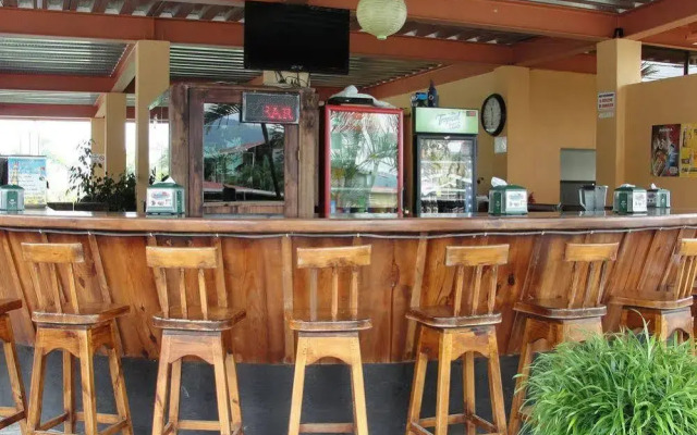 Arenal Homes La Fortuna