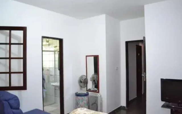 Vila Katu