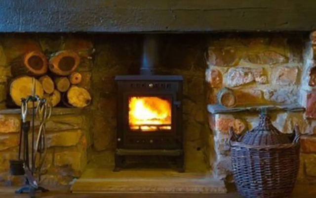 Weeke Brook - Quintessential Thatched Luxury Devon Cottage