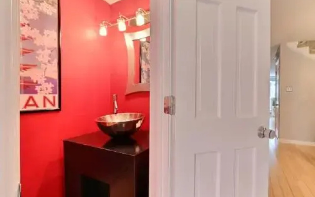 Pickett`s Place
