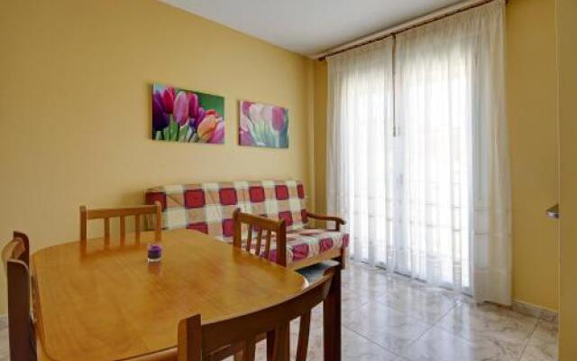 Apartamentos Querol