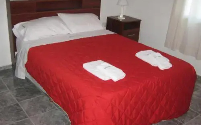 Cabañas Luna del Sur