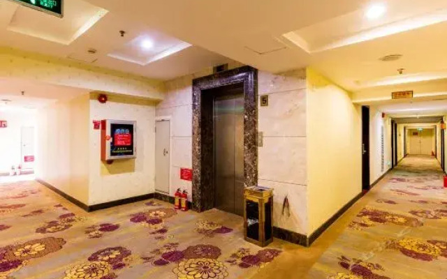 Liuhe Business Hotel