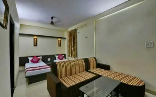 Hotel K K