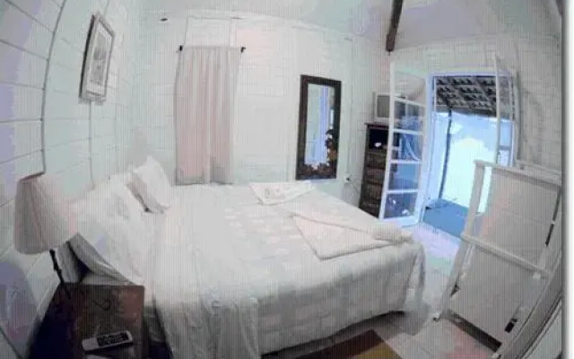 Pousada das Gêmeas