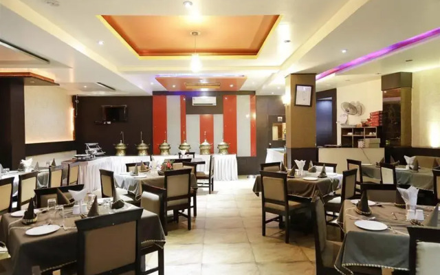 OYO Rooms Gajsinghpura Ajmer Road