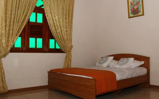 Ceycrest Kandy Bungalow