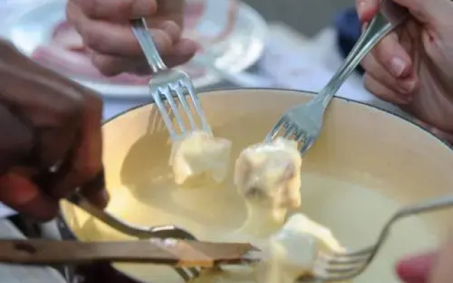 Village Vacances le Bérouze