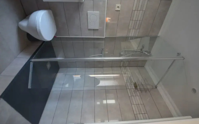 Loft Garibaldi