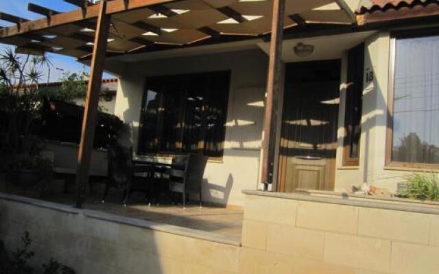 Jasmine Residence
