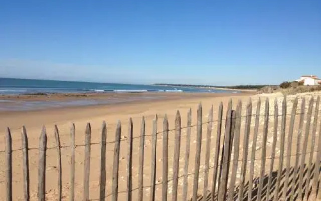 La Maison Bird Chambre d'hotes