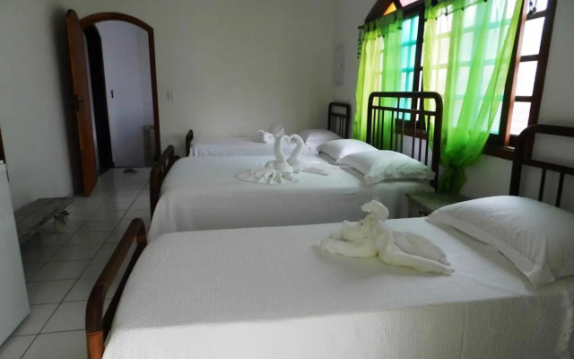 Praia Canto do Forte Guest House