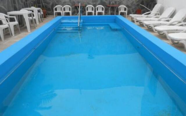 Las Vegas Hotel Termal