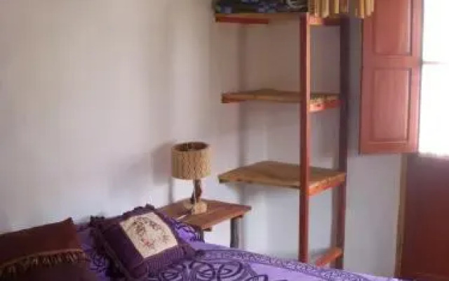 La Calabaza Cabaña