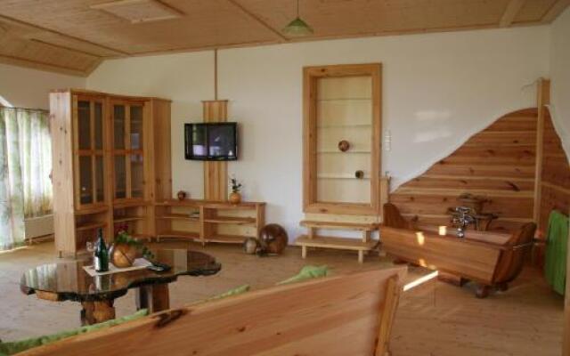 Ferienwohnung Gmeinwieser