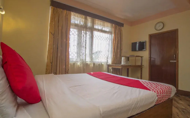 Pradhan Residency