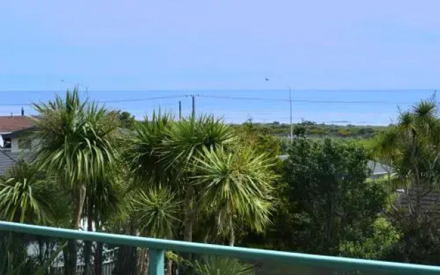Gold Coast NZ Holiday Home
