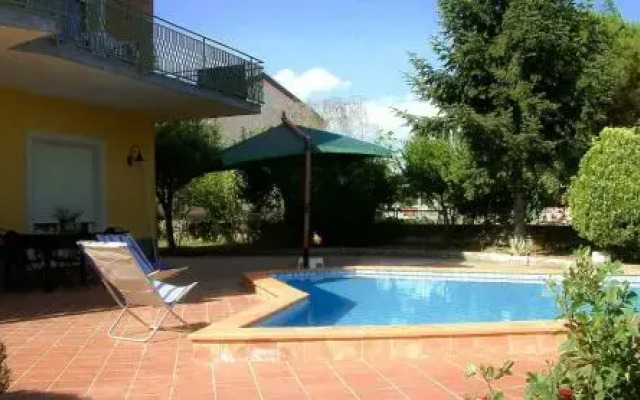 B&B Le Pernici