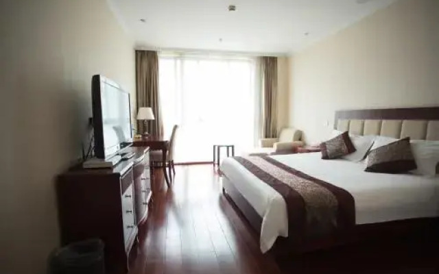 Shangyi Hotel