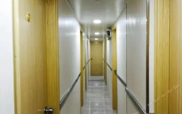 香港平安宾馆