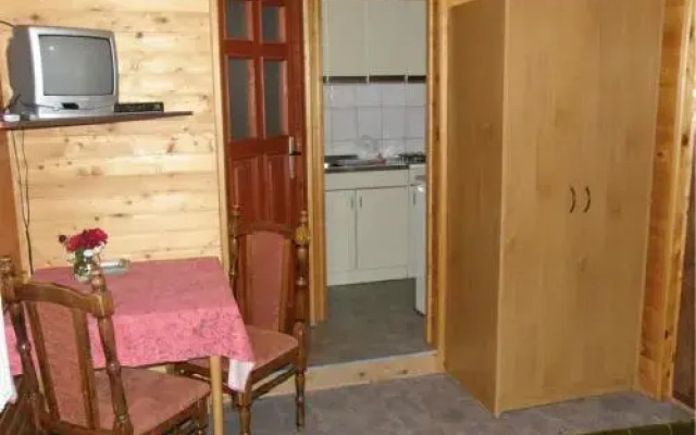 House Ilija Hodak