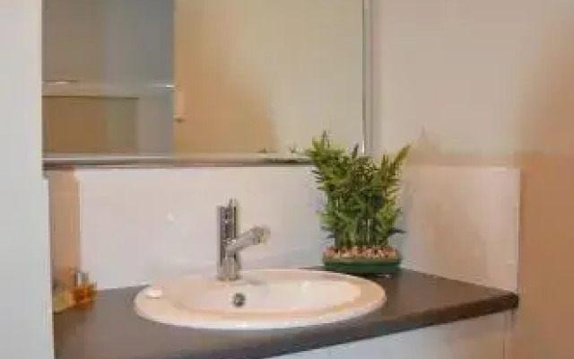 Bunya Vista Accommodation