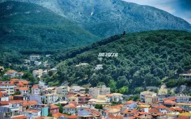 Villa Douros